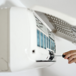 AC maintenance