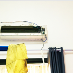 Aircon needs repair