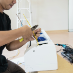 Aircon servicing in Singapore