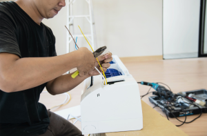 Aircon servicing in Singapore