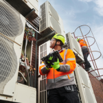 Aircon repairs