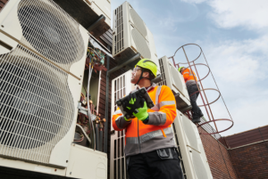 Aircon repairs