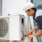 General AC servicing
